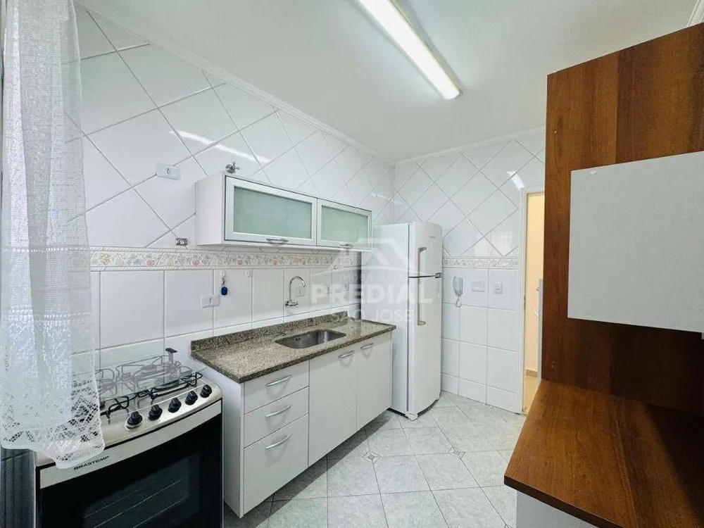 Apartamento, 3 quartos, 84 m² - Foto 5