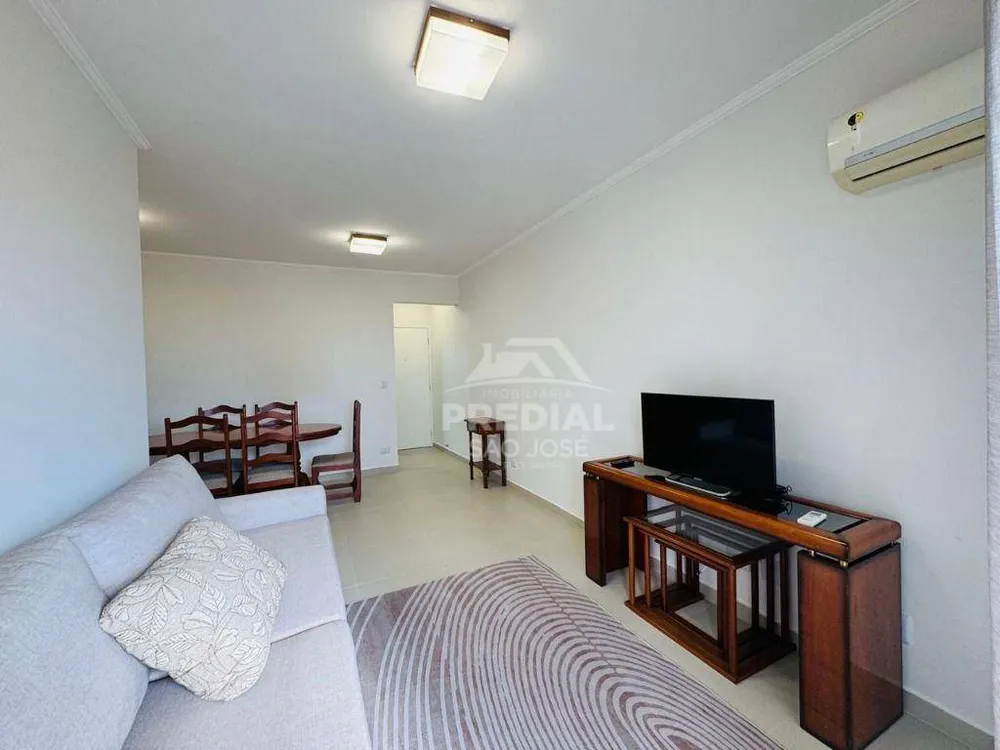 Apartamento, 3 quartos, 84 m² - Foto 1