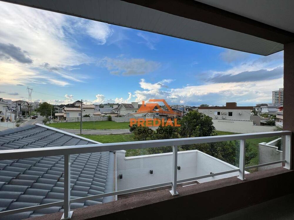 Casa de Condomínio à venda com 3 quartos, 290m² - Foto 5
