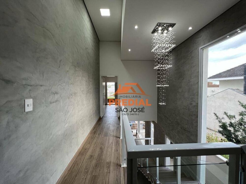 Casa de Condomínio à venda com 3 quartos, 290m² - Foto 6
