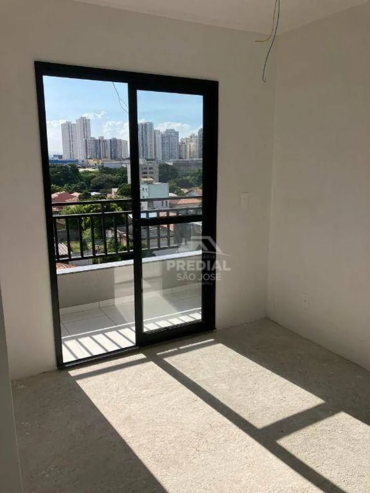 Apartamento, 2 quartos, 55 m² - Foto 3