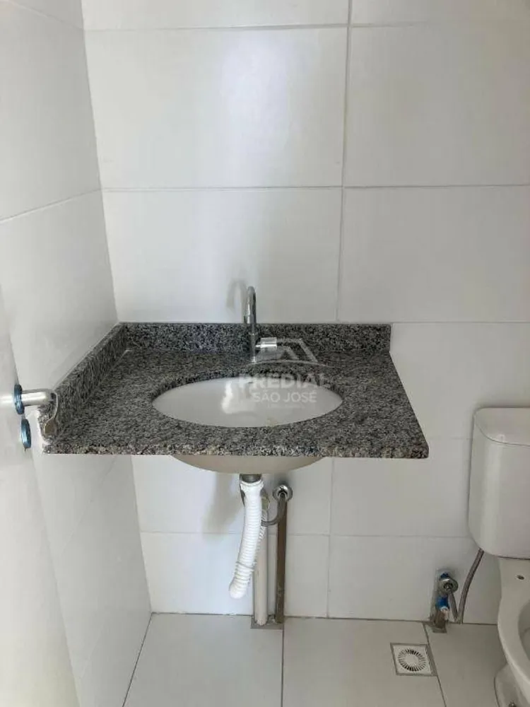 Apartamento, 2 quartos, 55 m² - Foto 6