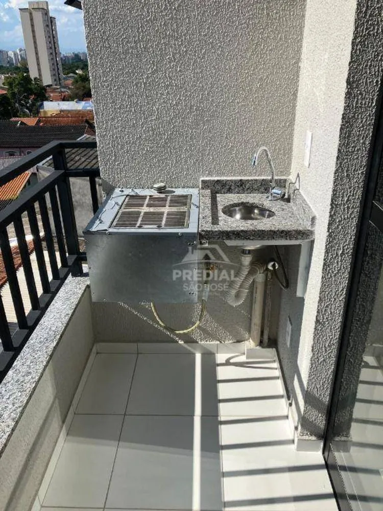 Apartamento, 2 quartos, 55 m² - Foto 4