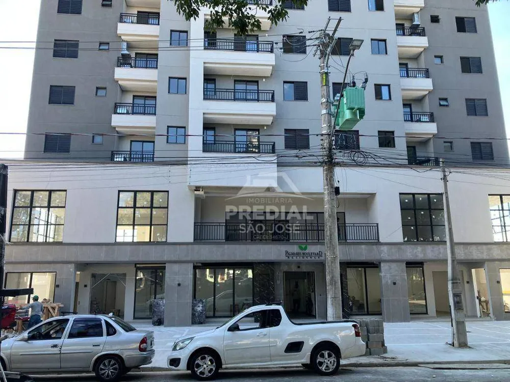 Apartamento, 2 quartos, 55 m² - Foto 9