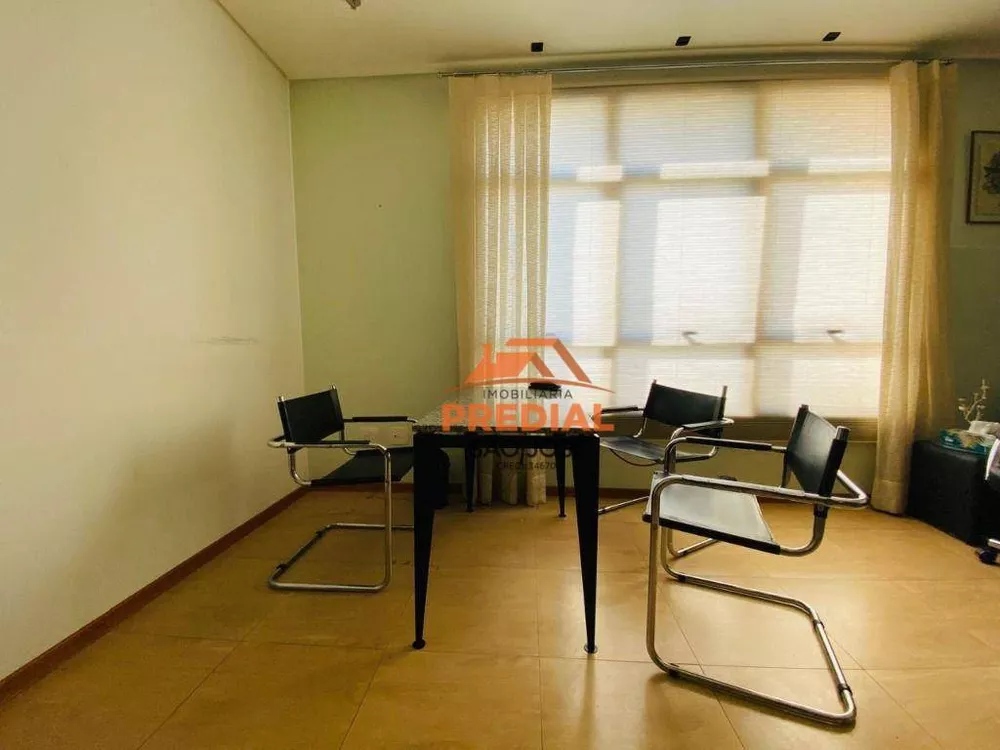 Sala-Conjunto, 37 m² - Foto 9
