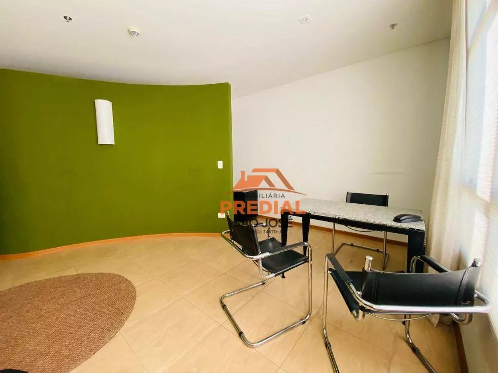 Sala-Conjunto, 37 m² - Foto 7
