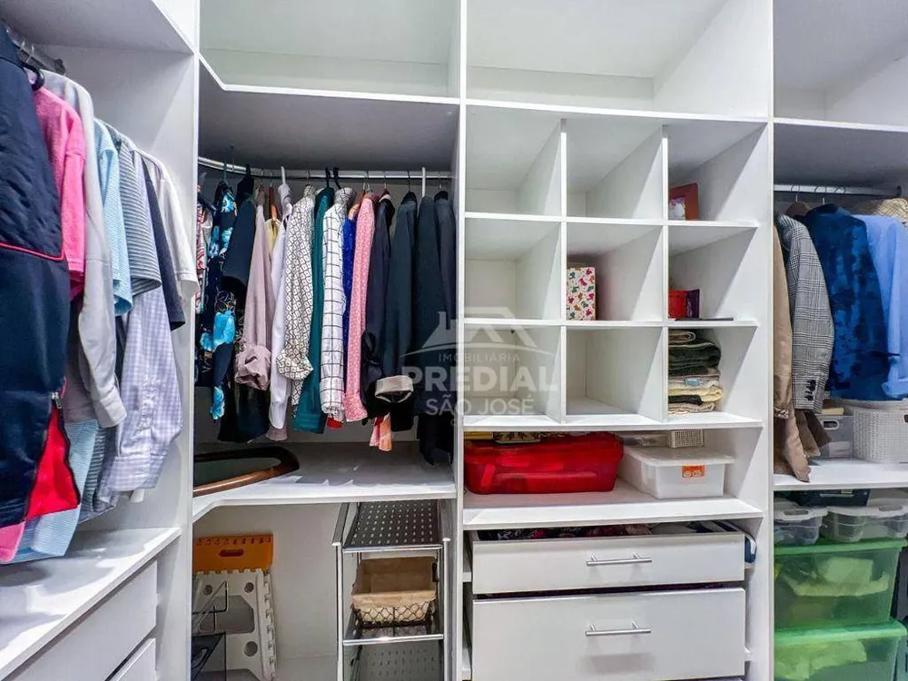 Apartamento, 4 quartos, 192 m² - Foto 10