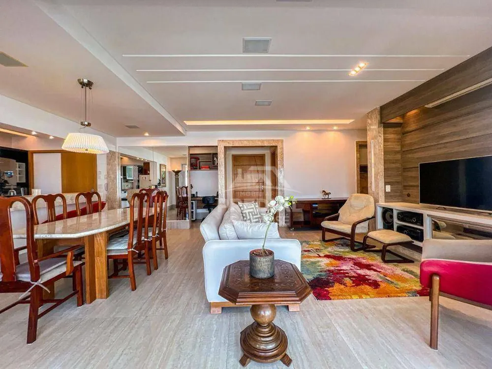 Apartamento, 4 quartos, 192 m² - Foto 4