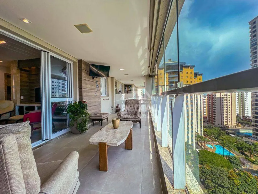 Apartamento, 4 quartos, 192 m² - Foto 6