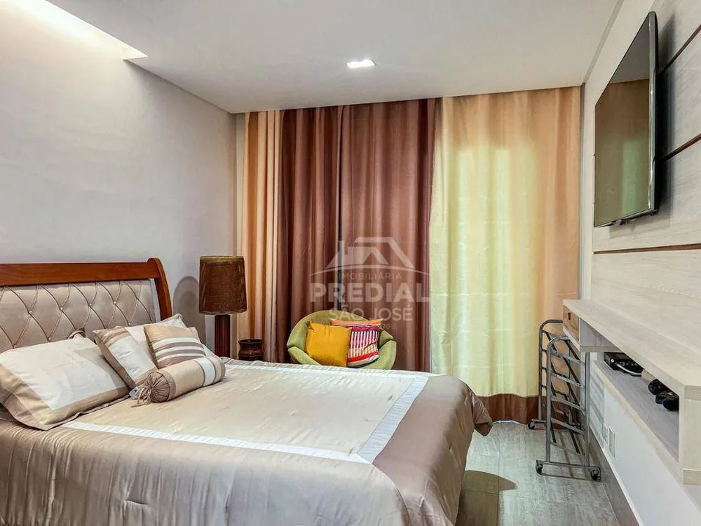 Apartamento, 4 quartos, 192 m² - Foto 9