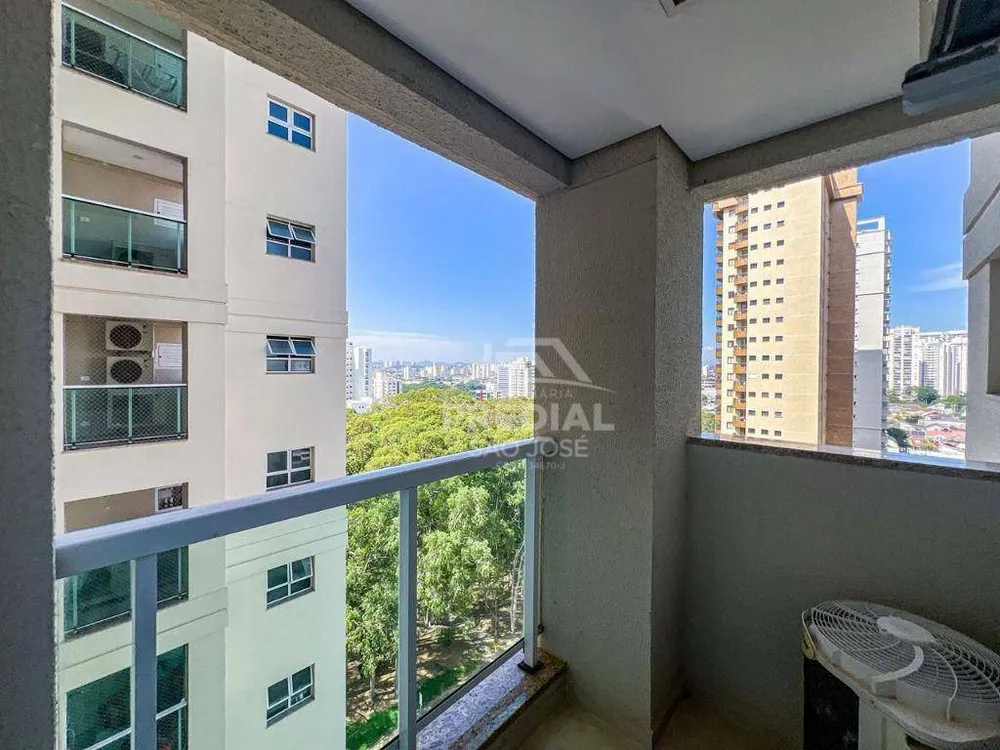 Apartamento, 4 quartos, 192 m² - Foto 15