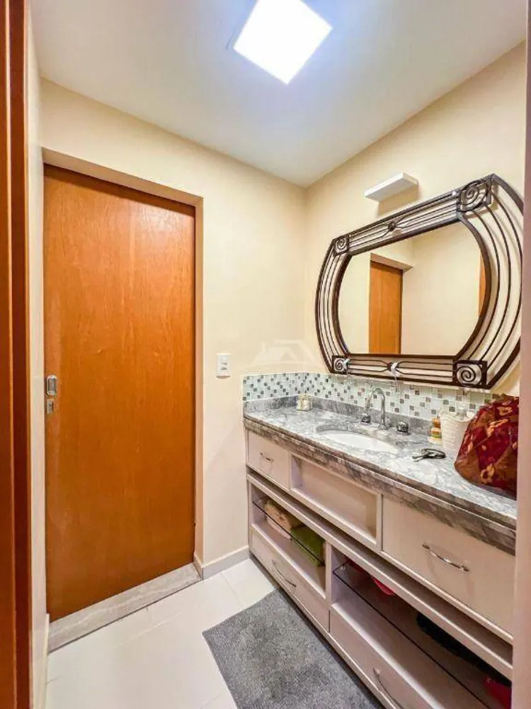 Apartamento, 4 quartos, 192 m² - Foto 13