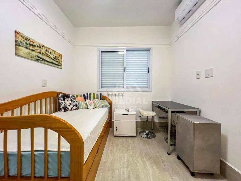 Apartamento, 4 quartos, 192 m² - Foto 14