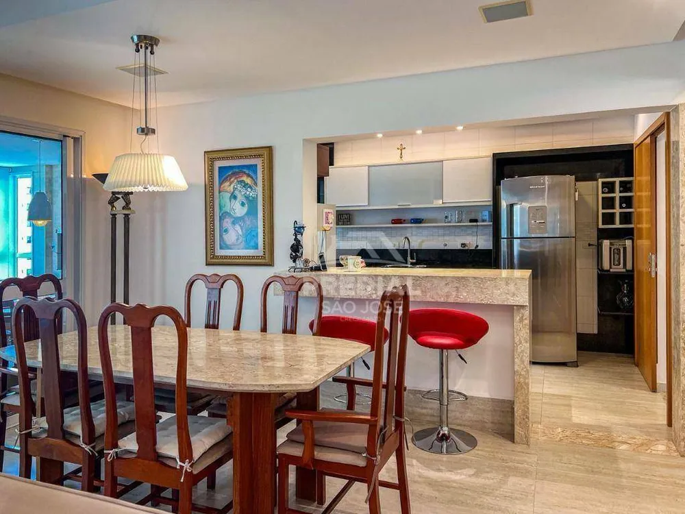 Apartamento, 4 quartos, 192 m² - Foto 7