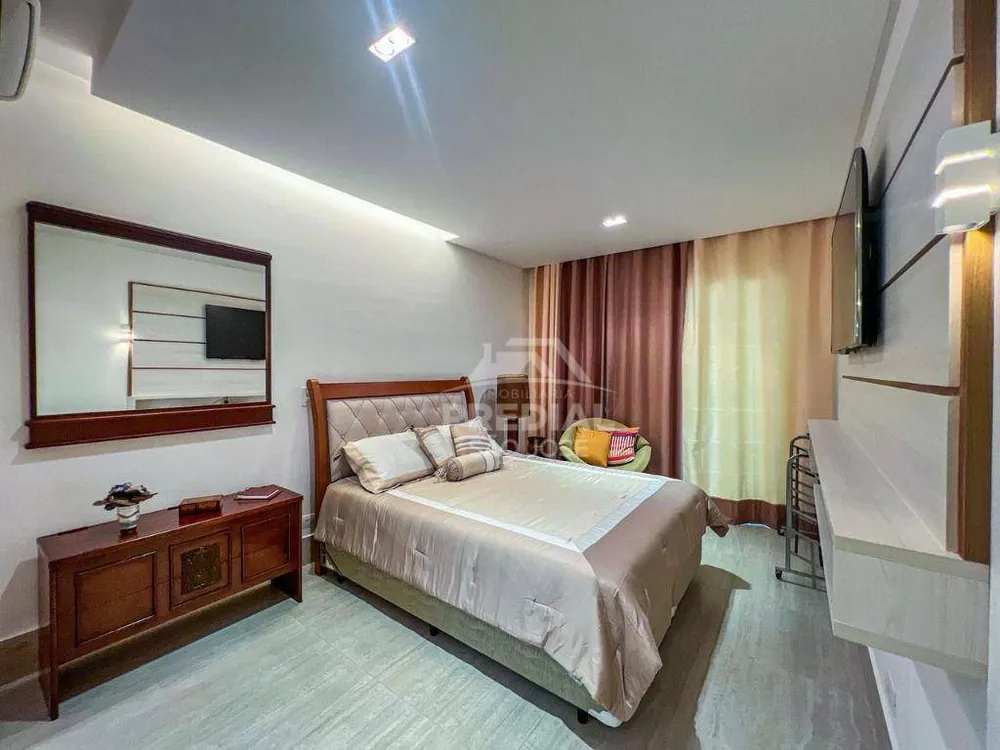 Apartamento, 4 quartos, 192 m² - Foto 8
