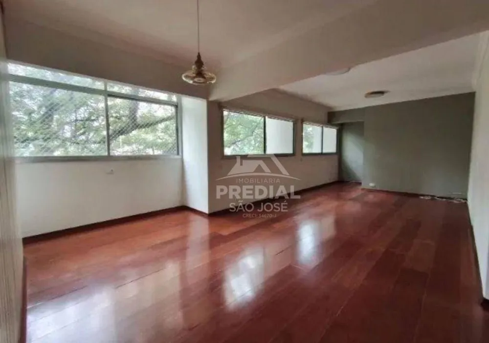 Apartamento, 3 quartos, 105 m² - Foto 1