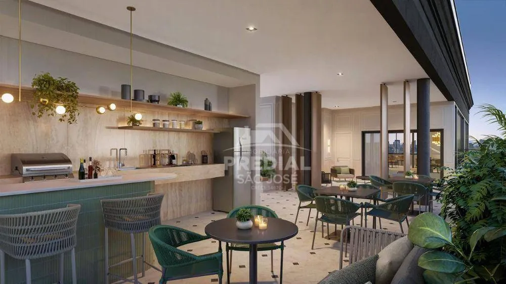 Apartamento, 2 quartos, 71 m² - Foto 8