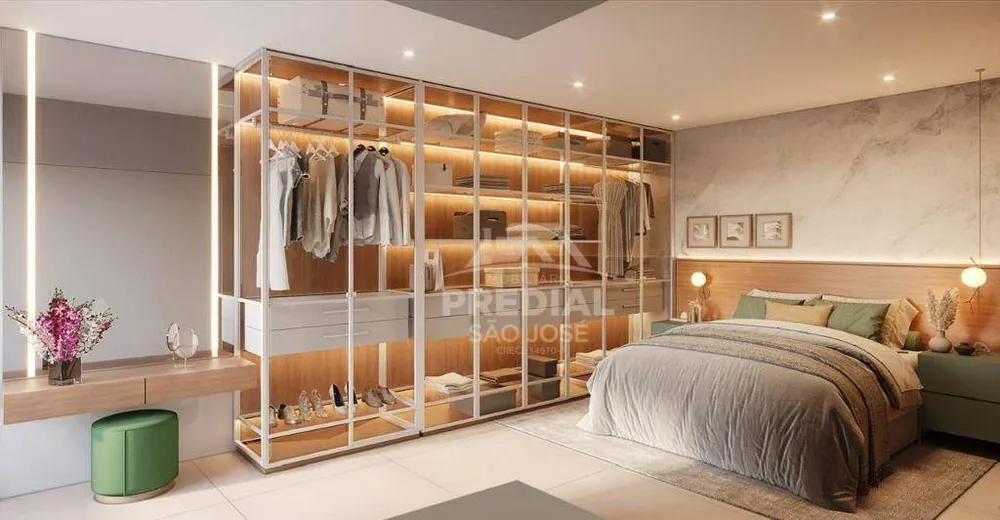 Apartamento, 2 quartos, 71 m² - Foto 3
