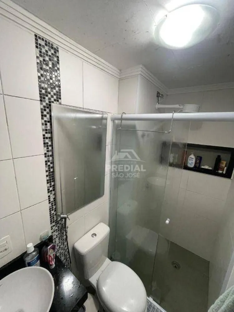 Apartamento, 2 quartos, 45 m² - Foto 7