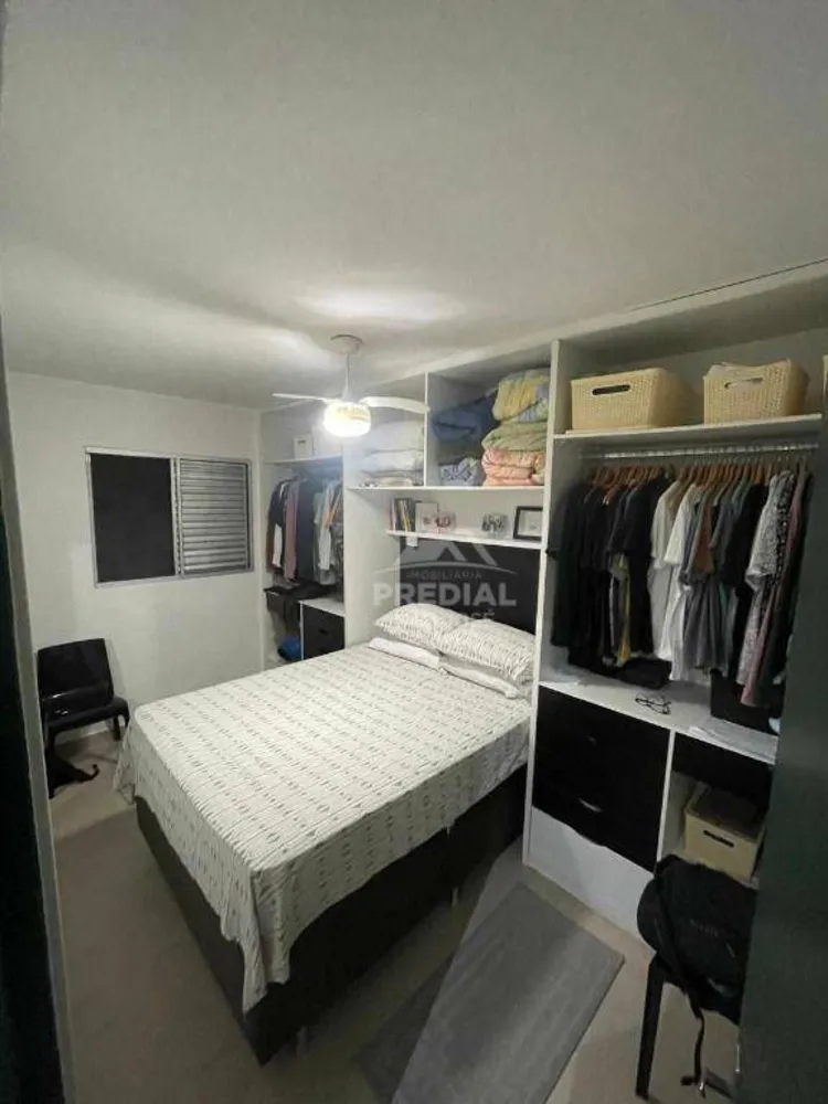 Apartamento, 2 quartos, 45 m² - Foto 4