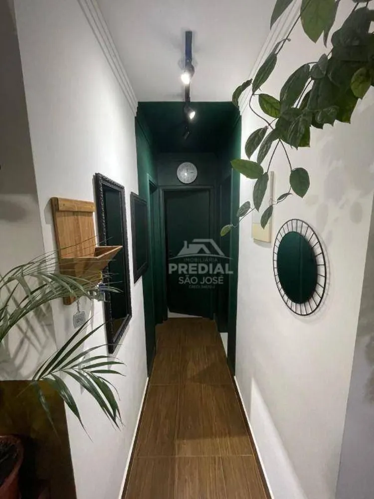 Apartamento, 2 quartos, 45 m² - Foto 2