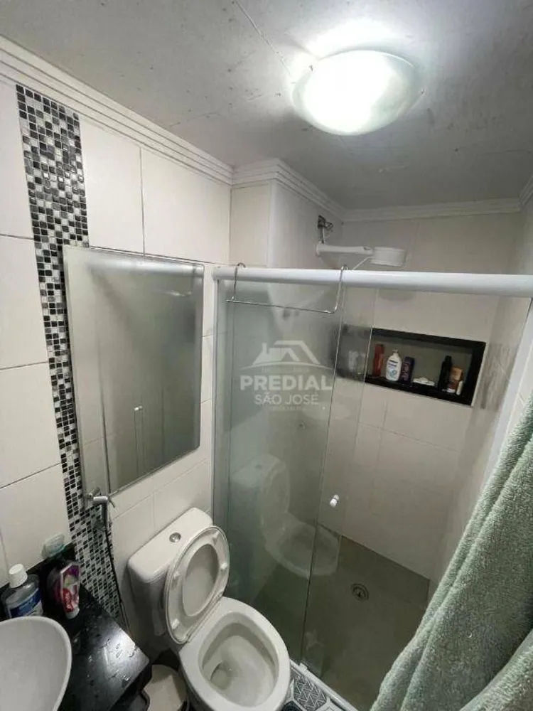 Apartamento, 2 quartos, 45 m² - Foto 8