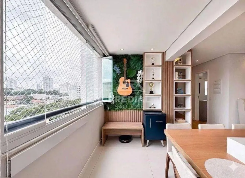 Apartamento, 3 quartos, 75 m² - Foto 14