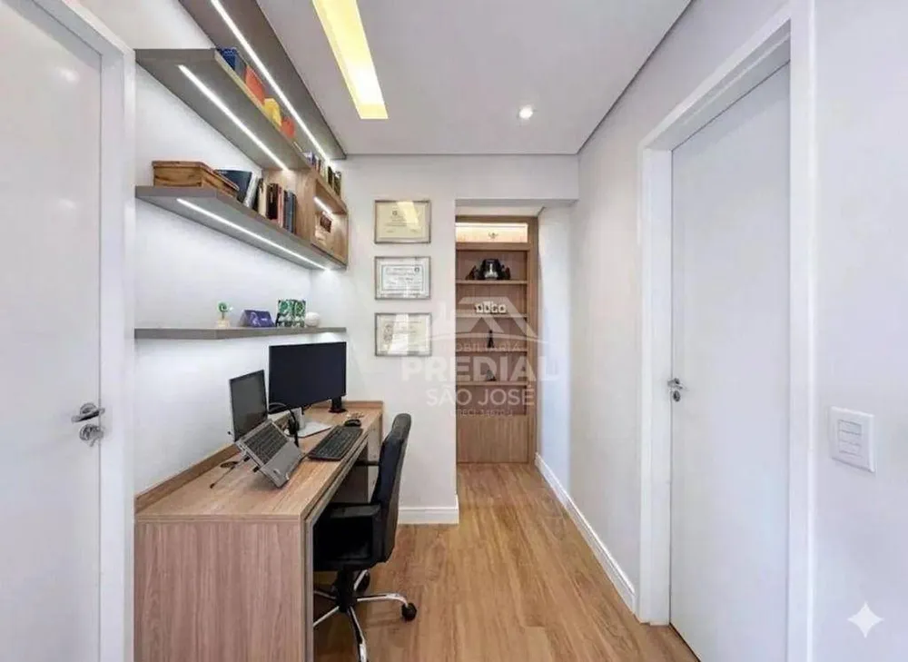 Apartamento, 3 quartos, 75 m² - Foto 6