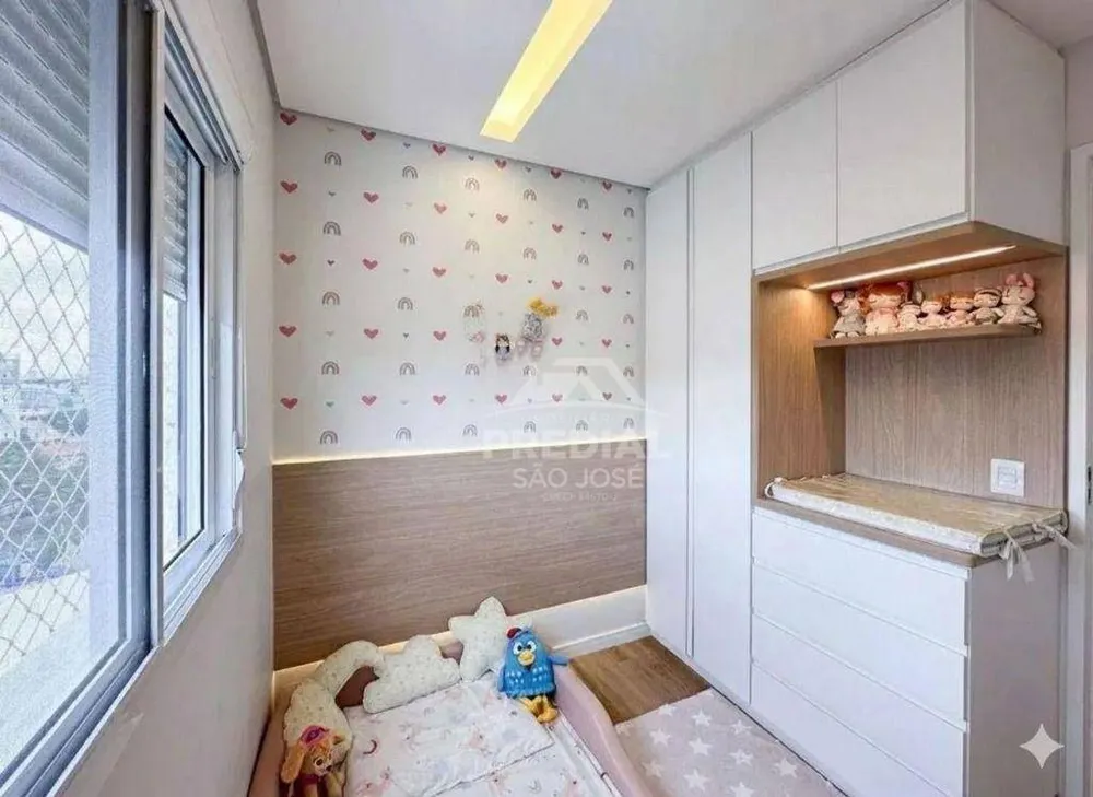 Apartamento, 3 quartos, 75 m² - Foto 5