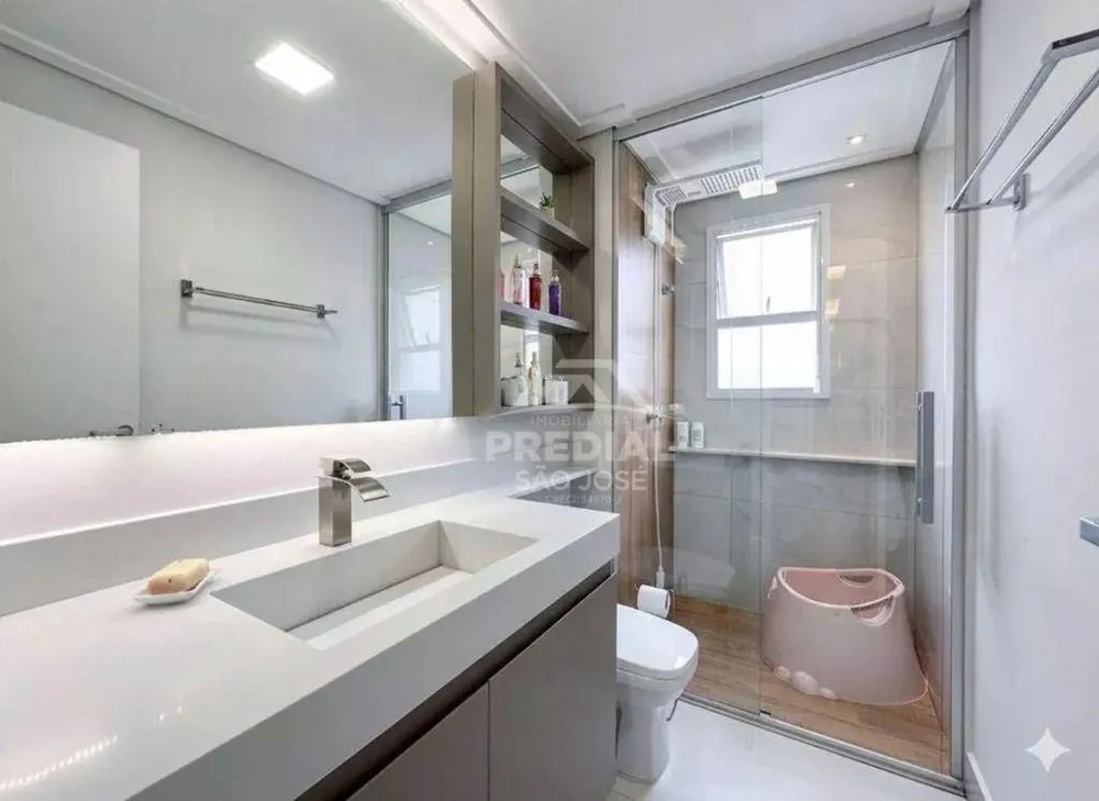 Apartamento, 3 quartos, 75 m² - Foto 9