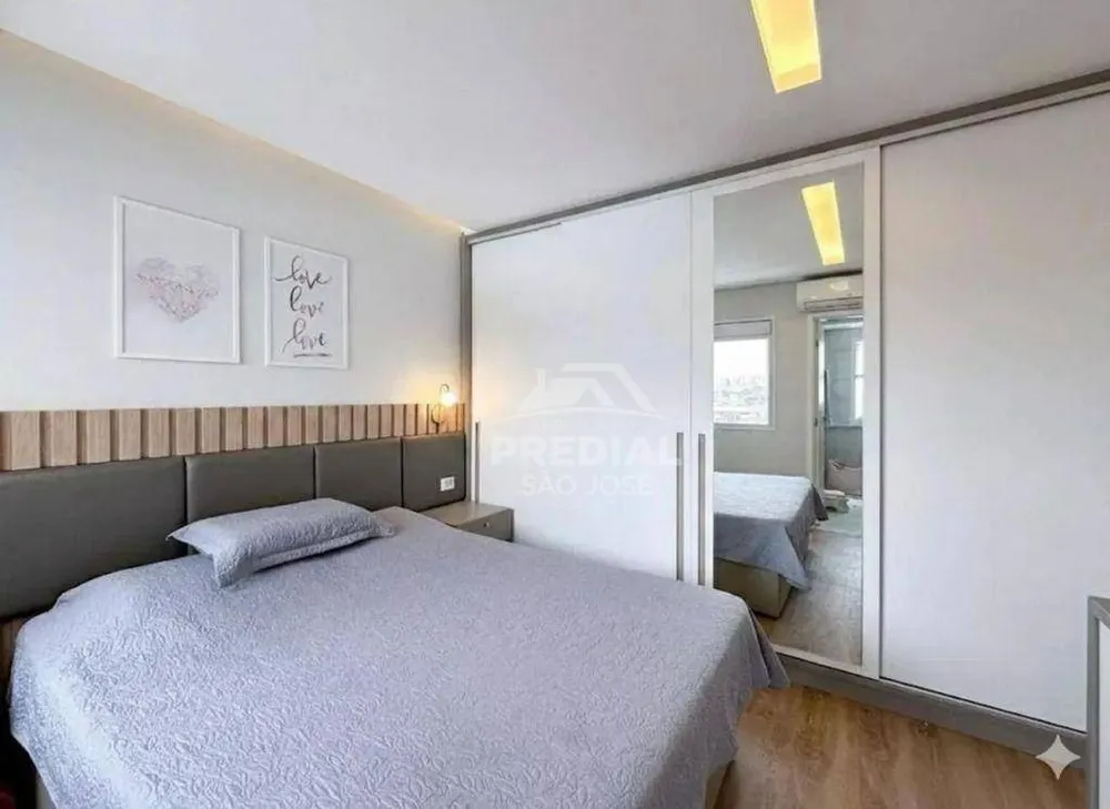 Apartamento, 3 quartos, 75 m² - Foto 11