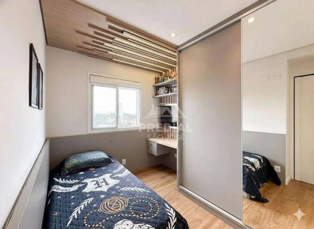 Apartamento, 3 quartos, 75 m² - Foto 10