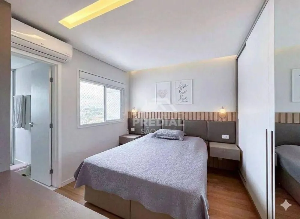 Apartamento, 3 quartos, 75 m² - Foto 13