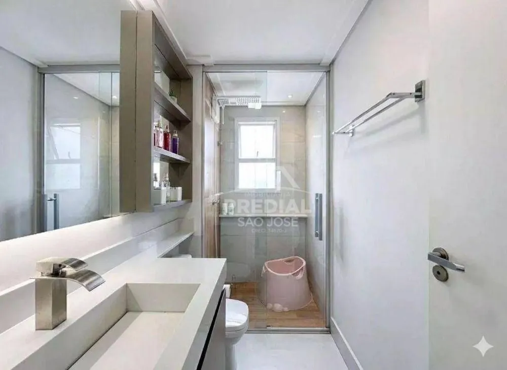 Apartamento, 3 quartos, 75 m² - Foto 12