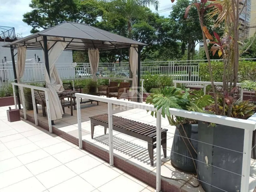 Apartamento, 2 quartos, 78 m² - Foto 11