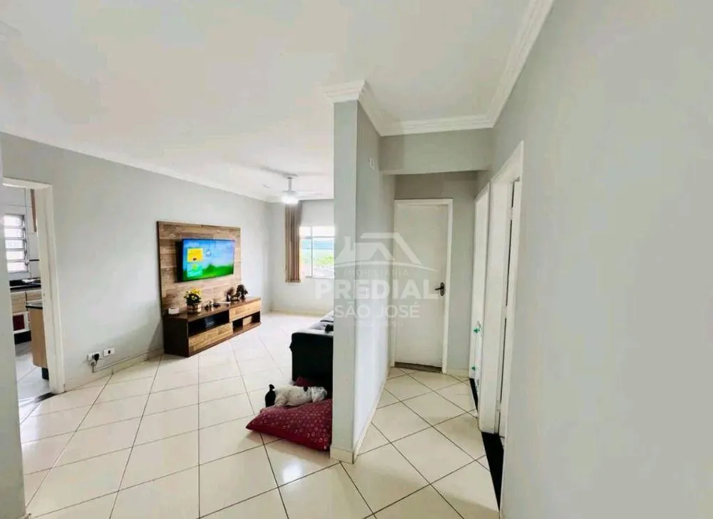 Apartamento, 2 quartos, 64 m² - Foto 3
