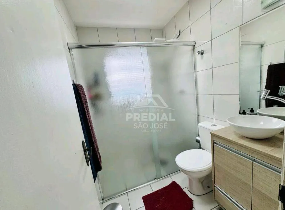 Apartamento, 2 quartos, 64 m² - Foto 4