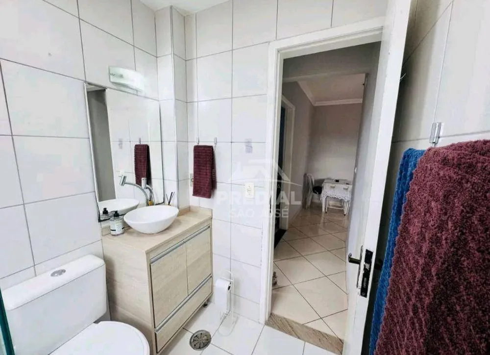 Apartamento, 2 quartos, 64 m² - Foto 2