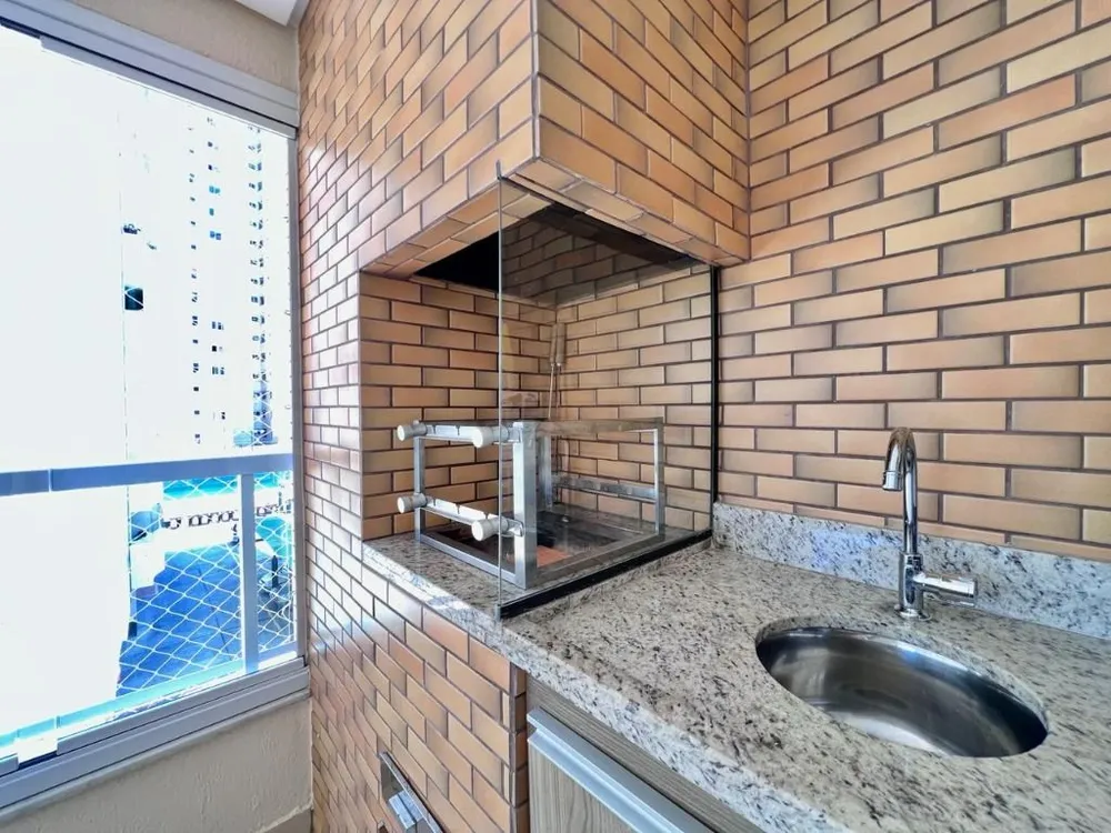 Apartamento, 3 quartos, 82 m² - Foto 2