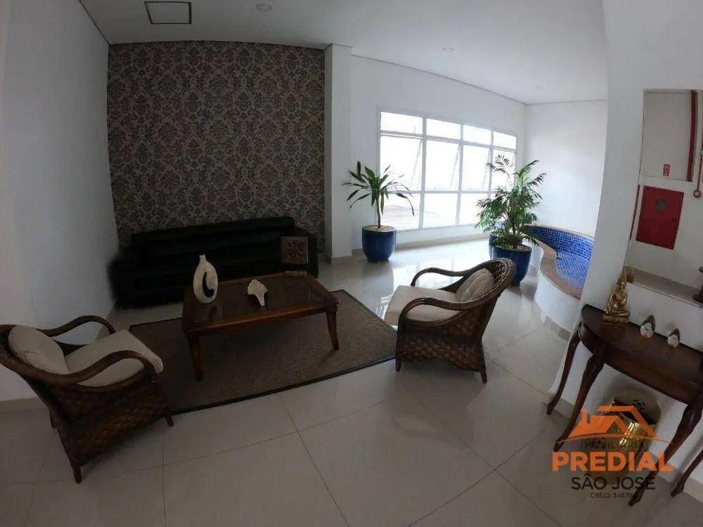 Apartamento, 3 quartos, 82 m² - Foto 11
