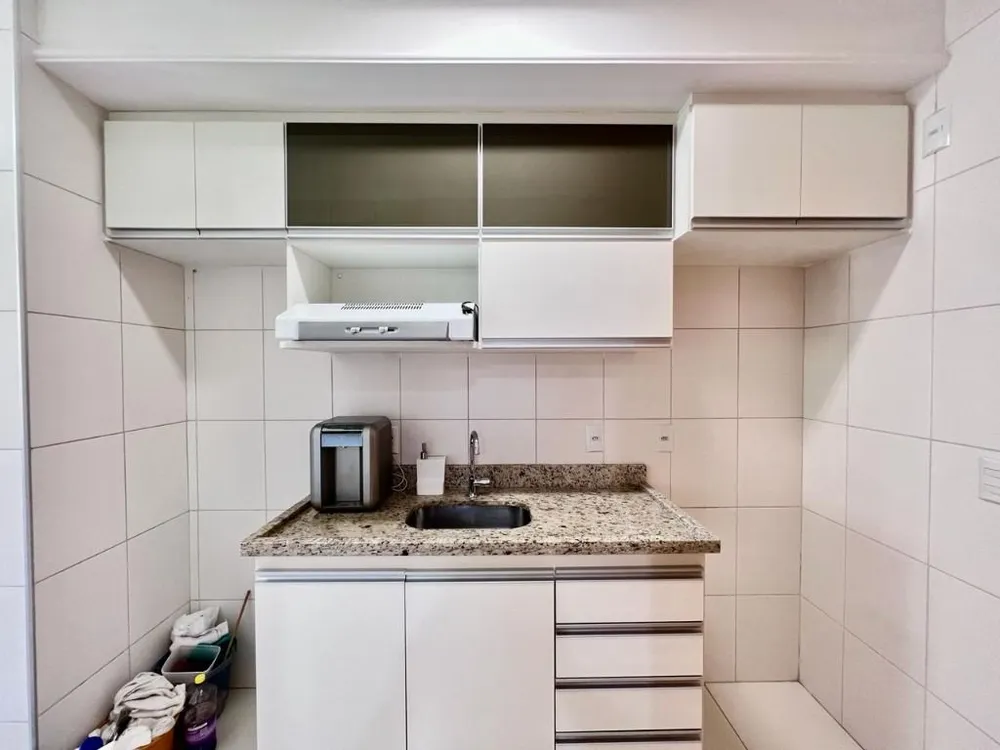Apartamento, 3 quartos, 82 m² - Foto 4