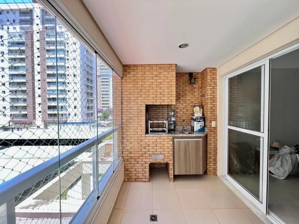 Apartamento, 3 quartos, 82 m² - Foto 1
