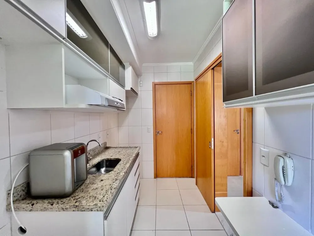 Apartamento, 3 quartos, 82 m² - Foto 3