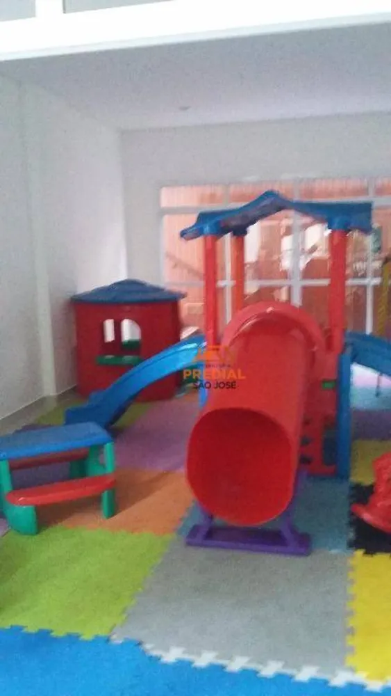 Apartamento, 3 quartos, 82 m² - Foto 9
