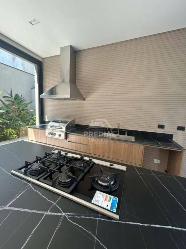 Casa de Condomínio, 4 quartos - Foto 6