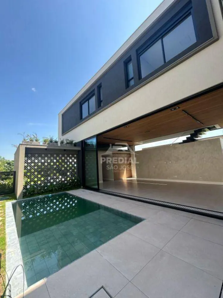 Casa de Condomínio, 4 quartos - Foto 3
