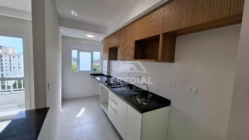 Apartamento, 2 quartos, 52 m² - Foto 9