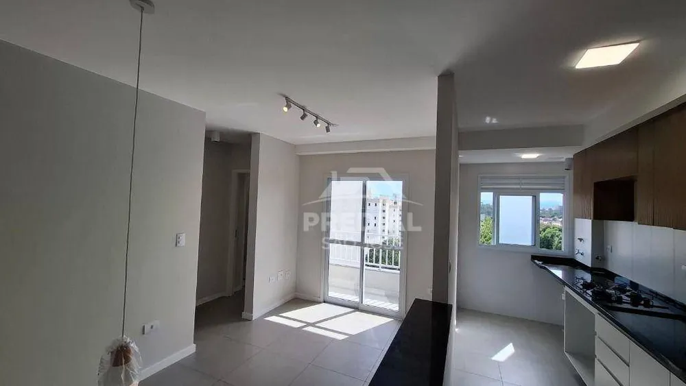Apartamento, 2 quartos, 52 m² - Foto 4