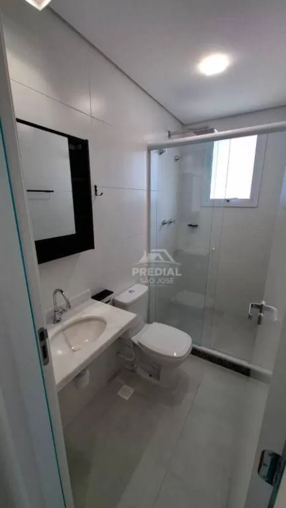 Apartamento, 2 quartos, 52 m² - Foto 2