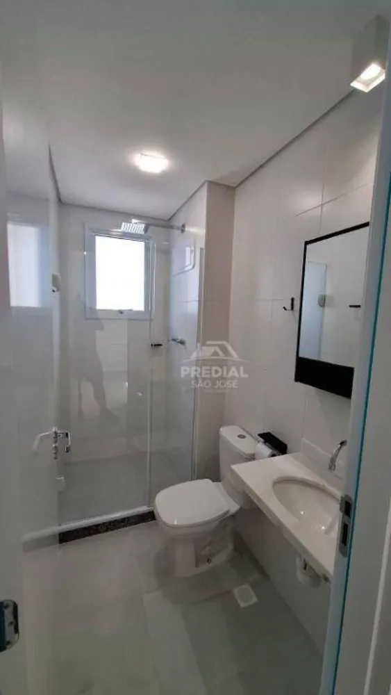 Apartamento, 2 quartos, 52 m² - Foto 3